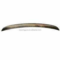 Aileron arrière E60 Spoiler PSM, aileron de coffre P, aileron M5, aileron arrière M4 pour BMW Série 5 E60 2004-2010