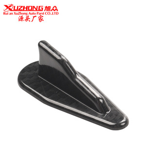 Antenne de voiture en fibre de carbone Xuzhong, antenne radio de voiture, ajustement universel SLJ-1014 - Product Image 1