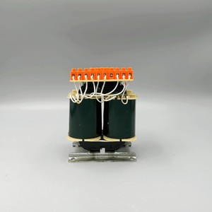 หม้อแปลงควบคุม YBDZ 533VA ขดลวดทองแดงแบบเฟสเดียว รูปทรงสี่เหลี่ยมผืนผ้า สำหรับใช้งานด้านพลังงาน - Product Image 4