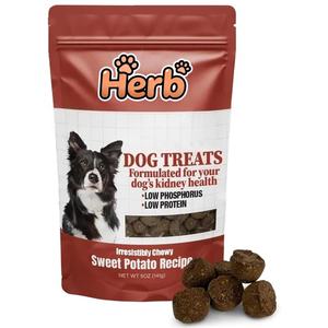 OEM/ODM Private Label Hip and Joint Supplement for <b>Dogs</b>-Fast Absorption Grain-Free Soft Chews for Hip & Joint - Product Image 1