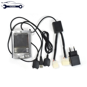Sistema de Diagnóstico Hitachi Dr ZX, Versión PDA, Herramienta de Análisis de Motor para Excavadora Hitachi - Product Image 2