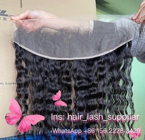 100% שיער אדם גולמי חבילות שיער camboardian לא מעובד יכול צבע יכול להלבין לא סבך לא שפיכת. - Product Image 4