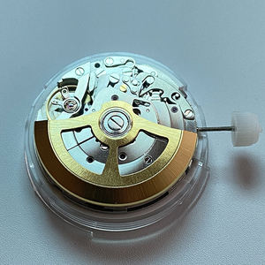 <span class=keywords><strong>Movimento</strong></span> di Precisione Edizione Giovani 4130, Meccanismo di Cronometraggio Multiposizione, Display Classico a Tre Posizioni - Product Image 3