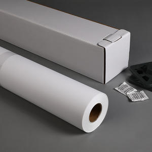 Tela de Pintura Esticada 25*30cm Personalizada em Vários Tamanhos, Tela de Pintura Artística em Branco com Grão Médio - Product Image 2