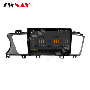 Đầu Phát Đa Phương Tiện Cho Xe Hơi KIA K7 Cadenza, Âm Thanh Nổi 2013-2017, Bộ Phát Đa Phương Tiện GPS Navi, Âm Thanh Nổi PX6, Không Có 2din 2 DIN - Product Image 5