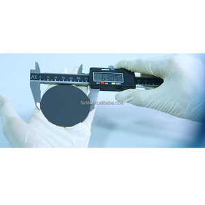 قرص PCD FUNIK لصنع أدوات قطع الماس والحجر الخشبي مصنع فارغ - Product Image 2