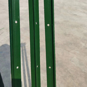 Metall Besetzt T <span class=keywords><strong>Post</strong></span> 6 Ft 1,25 £ Mit Spaten - Product Image 5