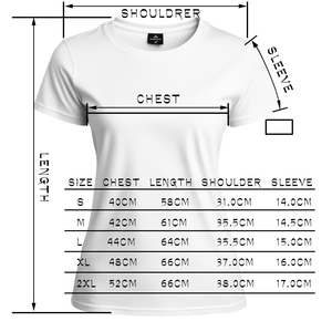 T-shirt da donna girocollo slim fit personalizzabile con logo 2025, a manica corta, in morbido cotone puro premium, per abbigliamento casual femminile - Product Image 2