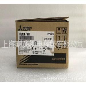 มิตซูบิชิ Hmi Gt2104-Pmbd Gt2104-Pmbds อินเทอร์เฟซอีเธอร์เน็ตขนาด 4.5 นิ้ว ดีซี 24 โวลต์ ผลิตในญี่ปุ่น - Product Image 4