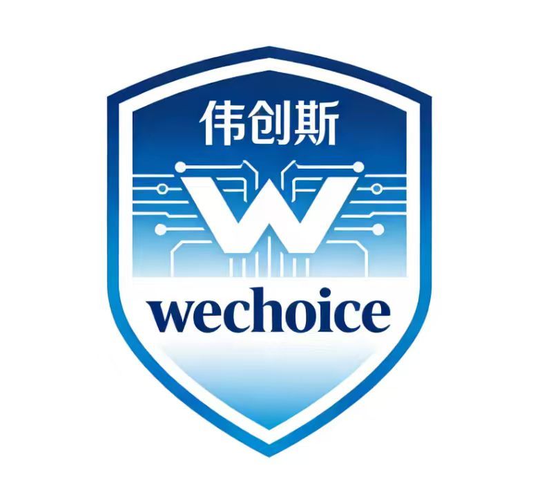 Guangzhou Weichuangsi Information Technology Co., Ltd. logo