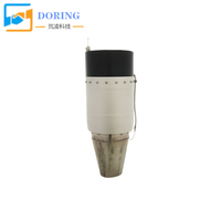 Moteur turbojet professionnel de 60 kg de poussée, moteur RC pour modèles d'avions SW600PRO