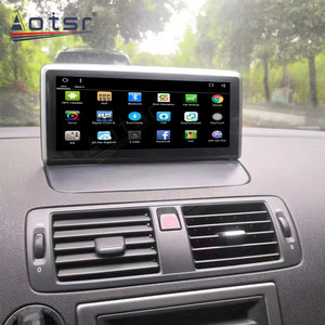 Android Touch Screen วิทยุสเตอริโอเครื่องเล่นมัลติมีเดียสำหรับ <span class=keywords><strong>VOLVO</strong></span> S40 <span class=keywords><strong>C40</strong></span> C30 S70 2006 - 2012 GPS Navigation Head Unit - Product Image 6