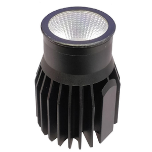 Benory MR16 <span class=keywords><strong>Spot</strong></span> 8W Tunable White <span class=keywords><strong>CCT</strong></span> Foco de techo Moderno Aluminio Tuya KNX DMX RGBW MR16 Módulo - Product Image 3