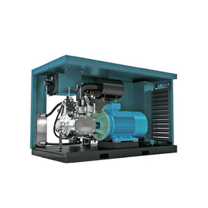 เครื่องอัดอากาศเคลื่อนที่แบบพกพา Atlas Copco รุ่น XAXS600E ขนาด 17 บาร์ 16.9 ลูกบาศก์เมตร/นาที ใช้ไฟฟ้า - Product Image 4