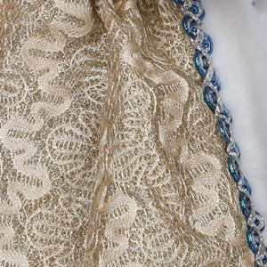 Vente directe usine Chine : Figurine musicale et animée de la Fille de la Neige (Snezhurka) et du Père Noël russe, idéale pour les cadeaux du Nouvel An - Product Image 6