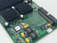 NIPCIE IMAQ Video Framegrabber Card 2ch Camera Link PCIe-1429 for National Instruments for NI Used Tested Completed