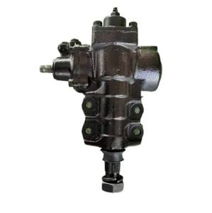 Dirección Asistida Eléctrica para <span class=keywords><strong>Nissan</strong></span> Paladin P31 con Volante a la Derecha, OE 49200-VB000 49200-3S500 278407 27-8407, <span class=keywords><strong>Caja</strong></span> <span class=keywords><strong>de</strong></span> Dirección Automática - Product Image 1