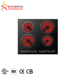 New Three Stove <strong>Induction</strong> <strong>Cookers</strong> <strong>3</strong> Head Electrical <strong>Induction</strong> Cooktop - Product Image 6