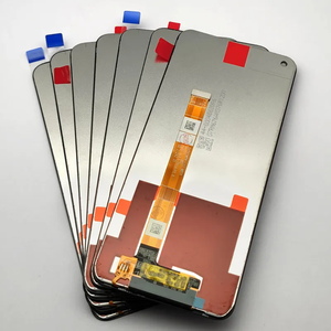 Display LCD Touch Screen per Telefono, Assemblaggio Digitalizzatore Sostitutivo per <span class=keywords><strong>OPPO</strong></span> <span class=keywords><strong>A54</strong></span> 4G/5G CPH2239 - Product Image 6