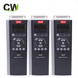 <span class=keywords><strong>Inverter</strong></span> Originale Danfosi FC-302PK25T2E20H1XXXXXXSXXXXAXBXCXXXXDX P/N:131B0194 <span class=keywords><strong>250W</strong></span> Importato dalla Danimarca - Product Image 1