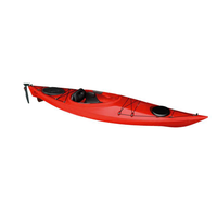 Sports et loisirs de plein air Bateau de produits moulés par rotation de haute qualité à vendre