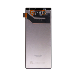 Prix de gros d'usine, qualité d'origine, écran LCD pour <span class=keywords><strong>Sony</strong></span> <span class=keywords><strong>Xperia</strong></span> <span class=keywords><strong>10</strong></span> <span class=keywords><strong>Plus</strong></span>, écran LCD de remplacement - Product Image 4