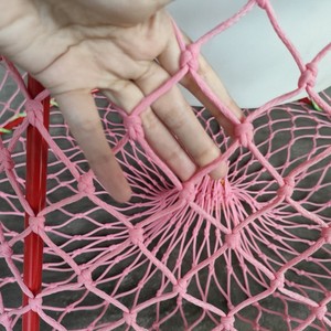 <span class=keywords><strong>Australie</strong></span> Pot de crabe rond Pièges à crabe roi - Product Image 5