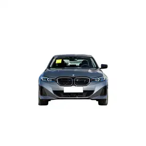 New BM w i3 2023 eDrive 40L Night sports suit energy efficient luxury car from a professional car dealer at a good price Chinese