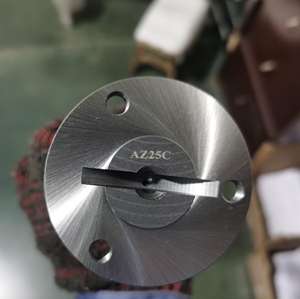 Прямые поставки с завода: высокоточные автозапчасти — распределительные валы для VW AZ25C, гарантия, номер детали 03L109022D - Product Image 3