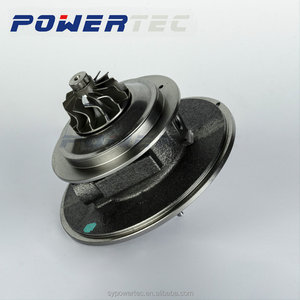 Powertec Turbo Core 799171 799171-6 799171-7 55231037 55237520 para Kia Sportage Hyundai Tucson IX35 1,7 CRDi - Product Image 6