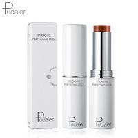 Échantillon gratuit bâton correcteur imperméable formule longue tenue finition naturelle texture crémeuse marque privée fournisseur de maquillage