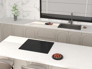 Placa de Inducción Integrada de Alta Eficiencia con 4 Quemadores - Product Image 5