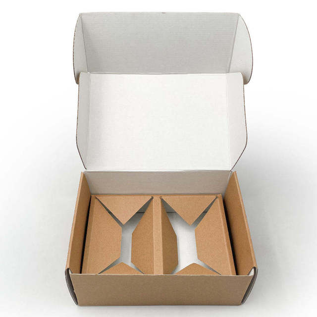 Excellent Quality Corrugated Box Heavy Duty Corrugated Shipping Boxes Corrugated Box