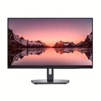 Monitor de Juegos para PC LCD Curvo ZhengFeng FHD de 24/32/27 Pulgadas, 4K, 65 MHz, Alta Frecuencia de Actualización, Tiempo de Respuesta de 10 ms, VGA/DVI, Altavoz, Escritorio