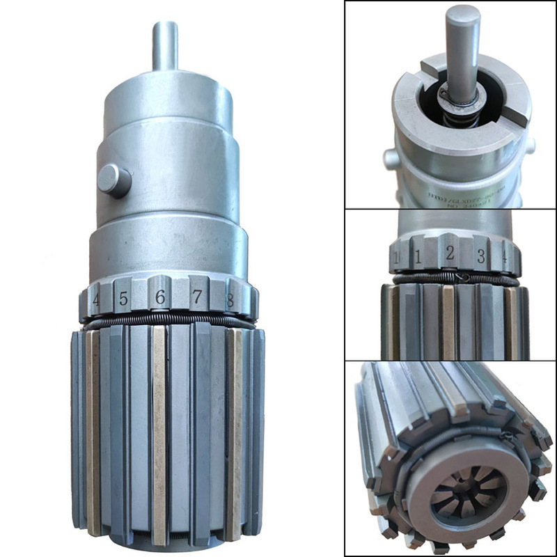 Cylinder Honing Head Factory Direct Sales