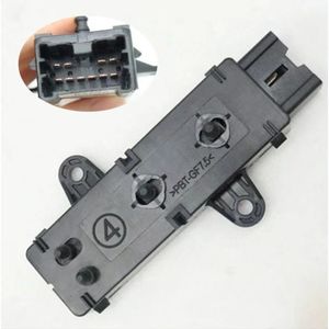 Interruptor de Asiento Delantero para Infiniti Maxima 87066-4HA0A, Piezas de Plástico para Asientos de Auto, Repuesto para Interior de Vehículo - Product Image 2