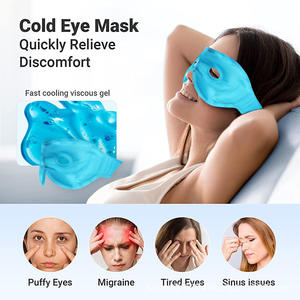 มาส์กตาไฮโดรเจลจากมังสวิรัติ - Product Image 3