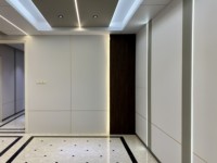 Panel Akustik untuk Dinding 3d Pvc Panel Dinding Emas 3d Busa Panel Dinding Dekoratif