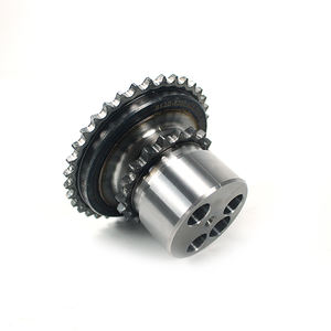 1682478 BK2Q 6306 A1A Motor Autopartes Cigüeñal Piñón para Ford Transit V348 - Product Image 3