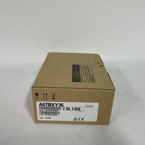 บล็อกขั้วต่อ PLC ไฟฟ้า A6TBXY36 - Product Image 1