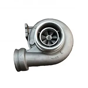 S200 318706 04258679KZ 04258309KZ turbocharger for Deutz Industrial Engine Off Highway