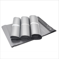 Sac en plastique d'enveloppe de courrier auto-scellant entièrement automatique de PE HDPE faisant le noyau de machine comprenant le moteur compatible de DHL Express
