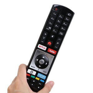 Telecomando RC4318P Compatibile con TV Vestel Finlux <span class=keywords><strong>Telefunken</strong></span> Edenwood RC4318 - Product Image 2