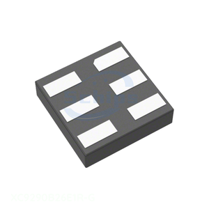 Compre en Línea Componentes Electrónicos 6 XFLGA XC9290B26E1R-G Gestión de Energía (PMIC) Canal del Fabricante - Product Image 1