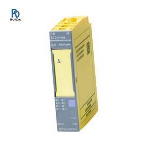 Módulo de Salida Digital 6ES7136AA000CA1 ET 200SP para Programación PLC, Comunicación Profibus/I/O Link, Automatización Industrial PLC - Product Image 1