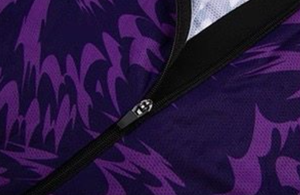 Maillot <span class=keywords><strong>de</strong></span> cyclisme unisexe à manches courtes, respirant, <span class=keywords><strong>de</strong></span> qualité supérieure, vente en gros, logo personnalisé haut <span class=keywords><strong>de</strong></span> gamme pour les événements <span class=keywords><strong>de</strong></span> <span class=keywords><strong>course</strong></span>, les trajets quotidiens - Product Image 5