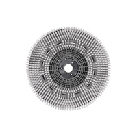 Brosse à disque pour autolaveuse industrielle Bennett Hussar 660B