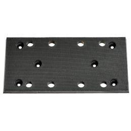 แผ่นขัด 93x185 มม. แบบมีกาวในตัวสำหรับอุปกรณ์ขัดและเจียร - Product Image 3
