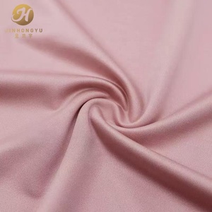 Tessuto Elasticizzato in 4 Direzioni di Alta Qualità, 82% Nylon 18% Spandex, Traspirante, in Poliammide Lavorata a Maglia per Abbigliamento Yoga e Intimo - Product Image 4