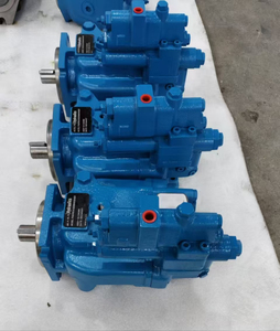 Bomba de pistón de caudal constante y variable serie PVH (PVH57, PVH63, PVH74, PVH81, PVH98, PVH106) de alta presión Hydra PVH131QIC-RSF-13S-10-C25-31 - Product Image 3
